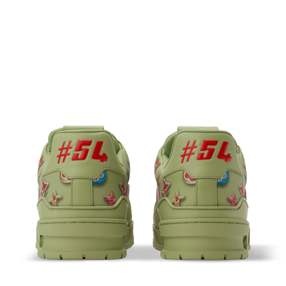 LV Trainer Designer Sneakers