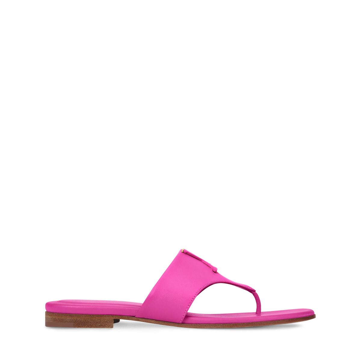 LV Mare Flat Thong Shoes