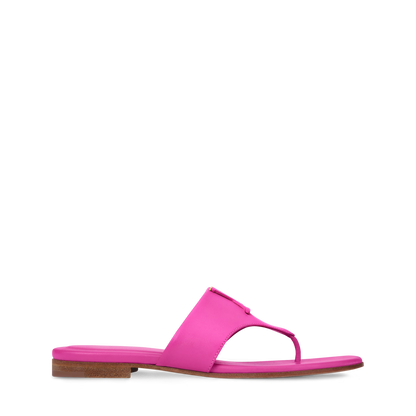 LV Mare Flat Thong Shoes