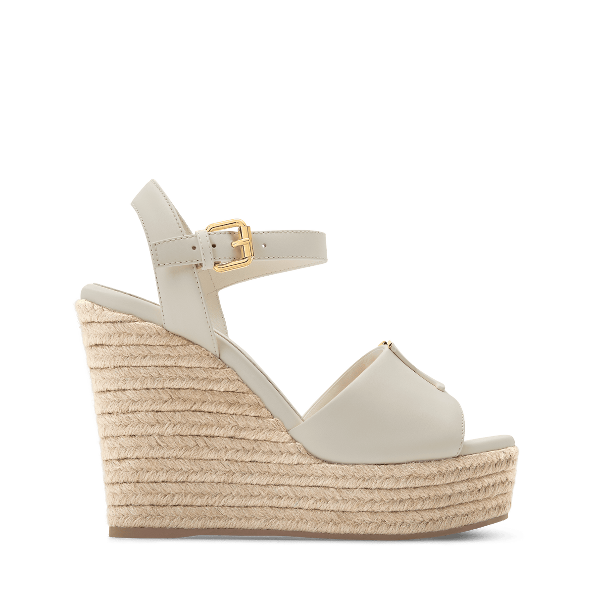 LV Mare Wedge Classic Espadrilles