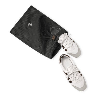 LV Sneakerina Sneaker Ballerina Shoes