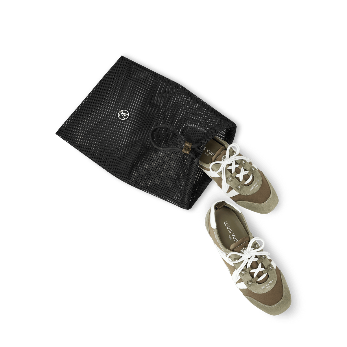 Sneakerina Tapestry Sneaker 1AJYF3