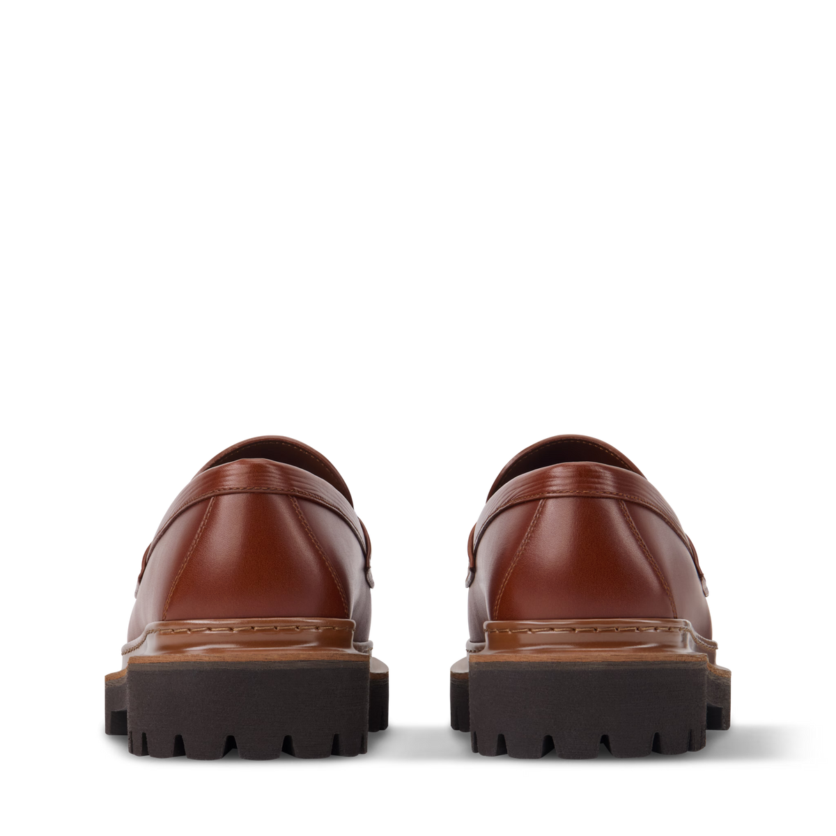 Major Classic Loafers