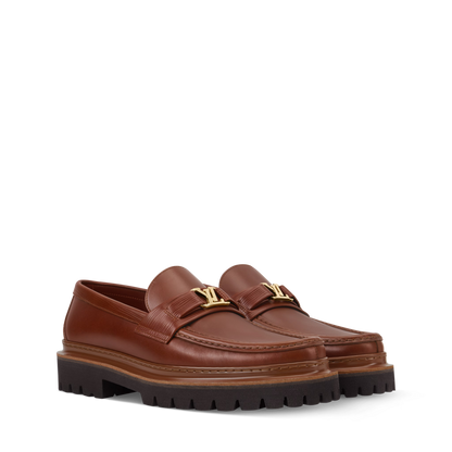 Major Classic Loafers