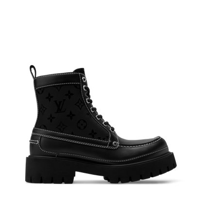 LV Remix Ankle Boot Shoes