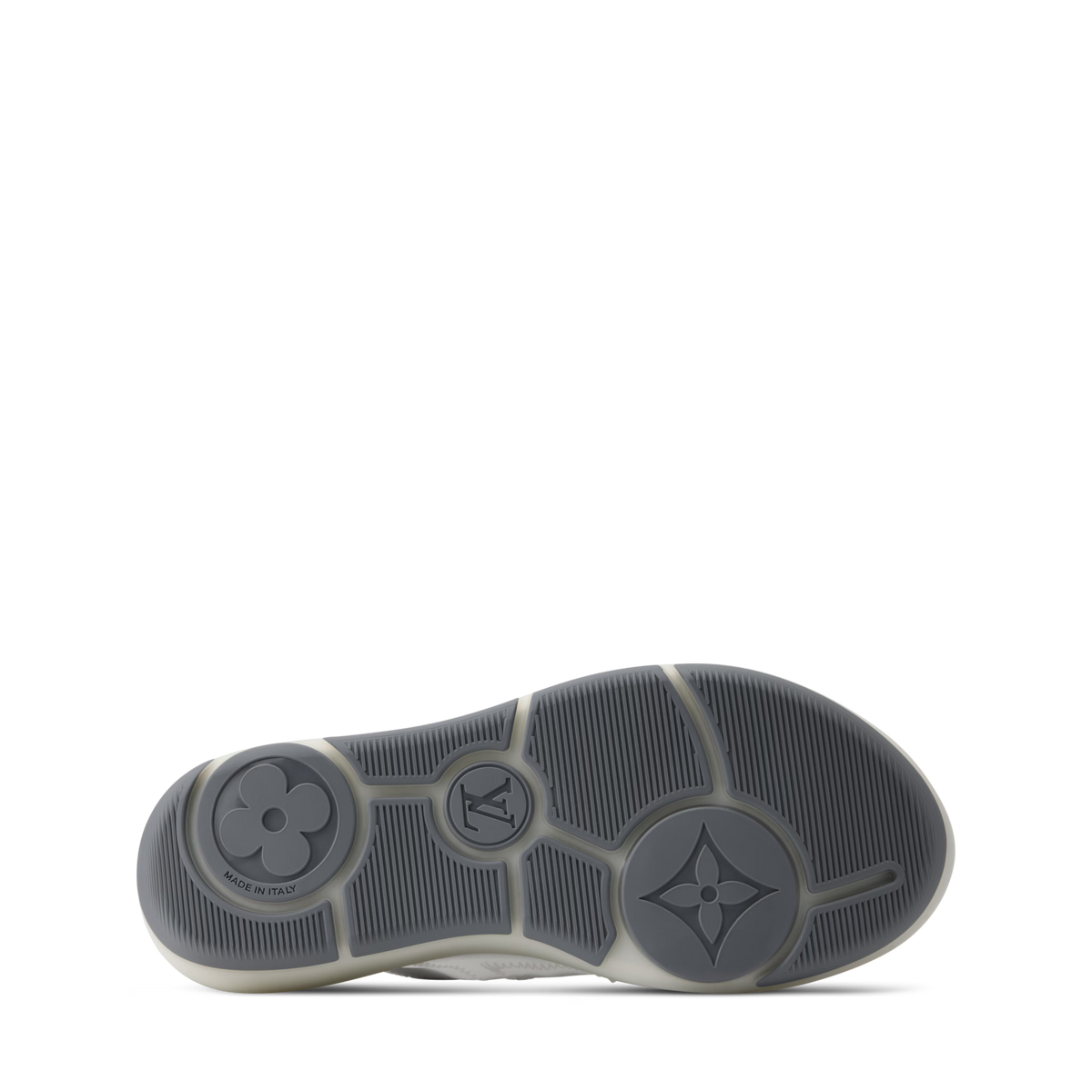 LV Sprint Technical Mesh Sneaker 1AJOXI