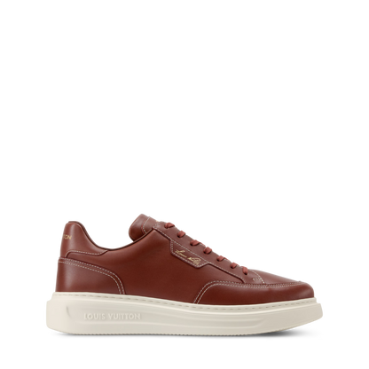 Beverly Hills Designer Sneakers