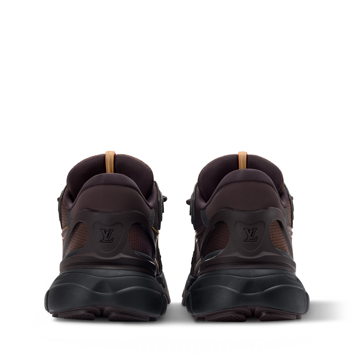 LV Summit Designer Sneakers