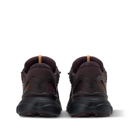 LV Summit Designer Sneakers