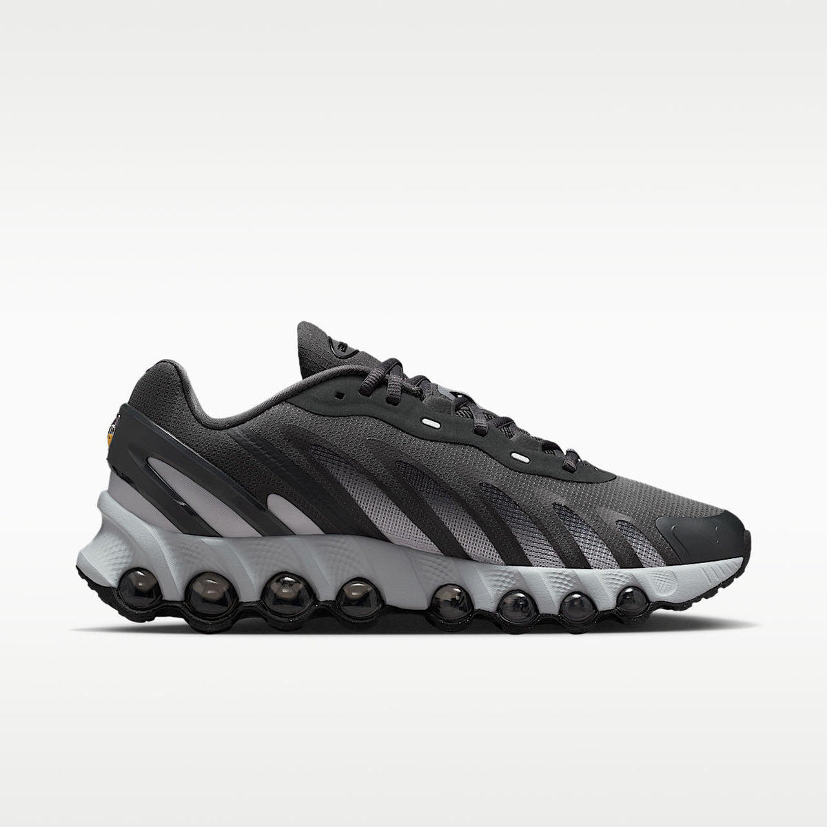 Air Max Dn8 Shoes Anthracite/Wolf Grey/Black/Black