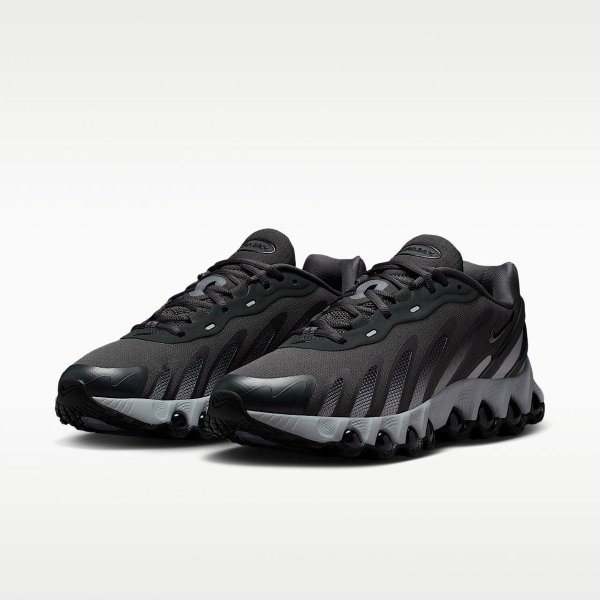 Air Max Dn8 Shoes Anthracite/Wolf Grey/Black/Black