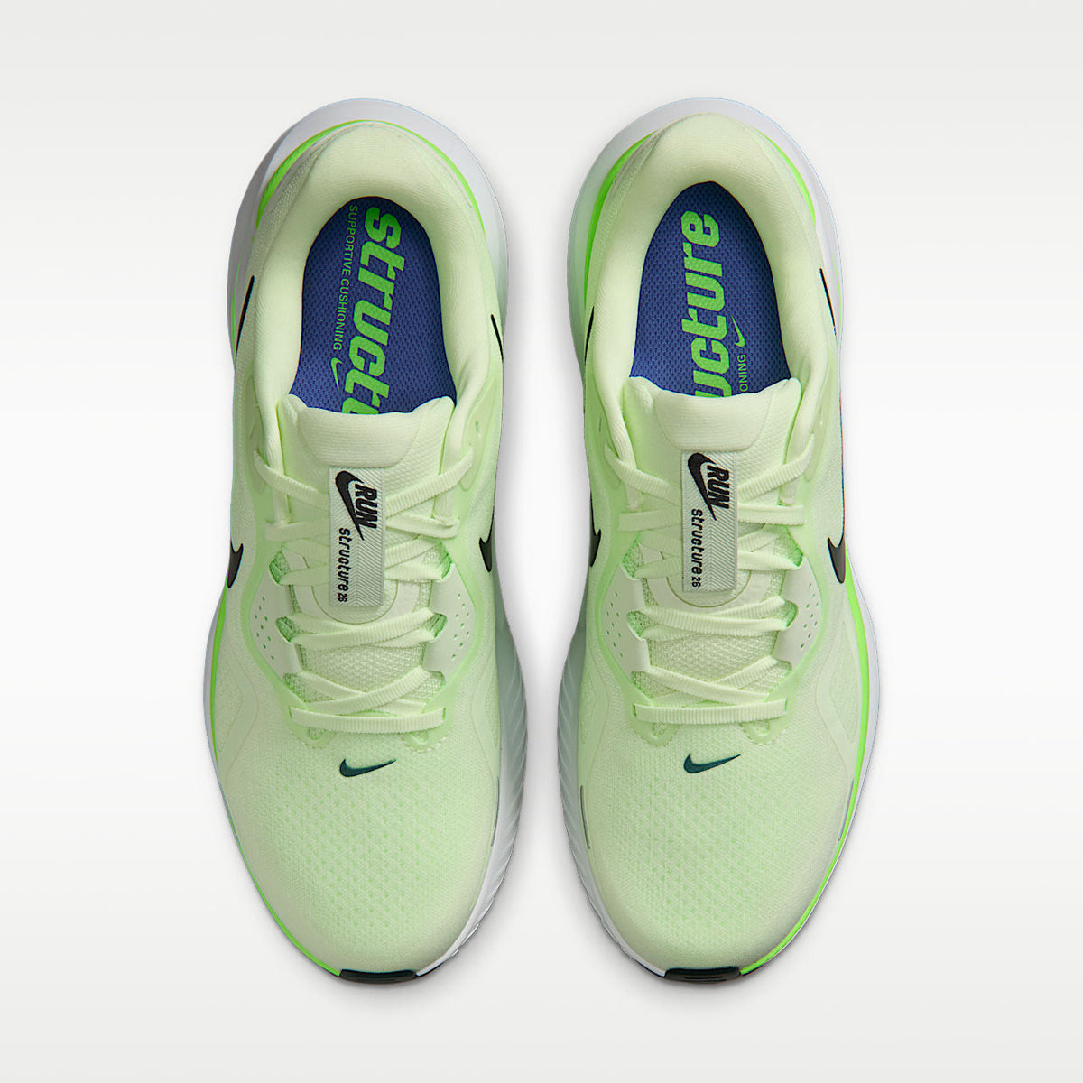 Structure 26 Men s Road Running Sneakers ReactX Foam