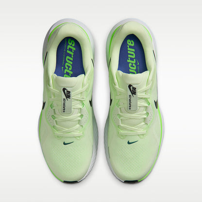 Structure 26 Men s Road Running Sneakers ReactX Foam
