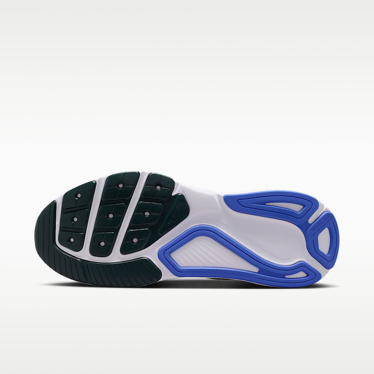 Structure 26 Men s Road Running Sneakers ReactX Foam