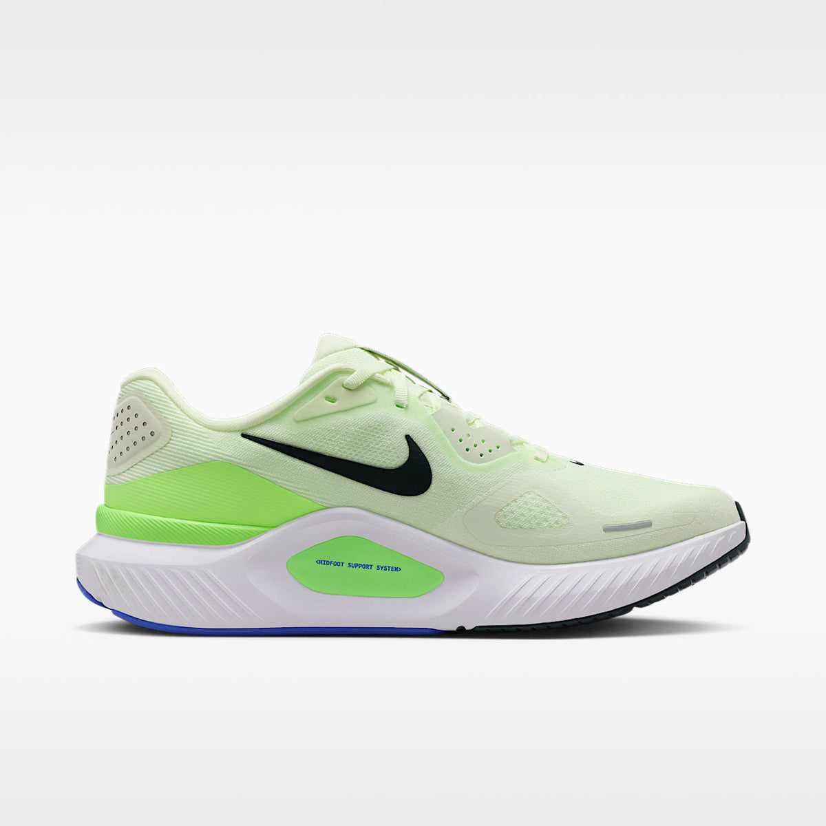 Structure 26 Men s Road Running Sneakers ReactX Foam