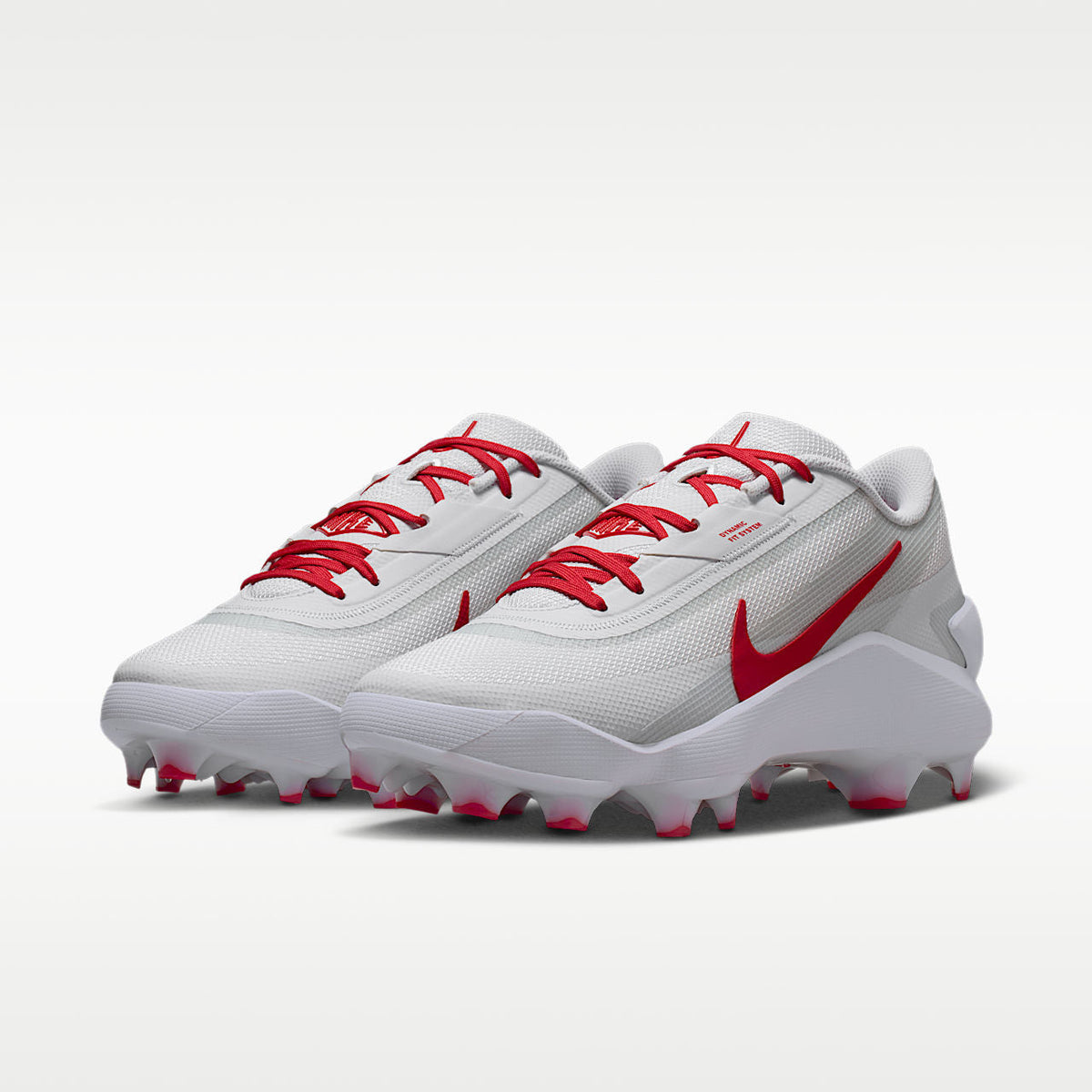 Diamond Showcase MCS Baseball Cleats Full-Length Plate (Unisex)
