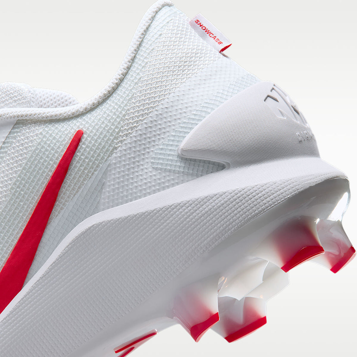 Diamond Showcase MCS Baseball Cleats Full-Length Plate (Unisex)