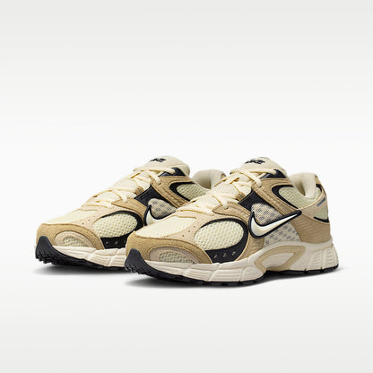 V5 RNR Suede Retro Running Shoes Chunky Foam Midsole