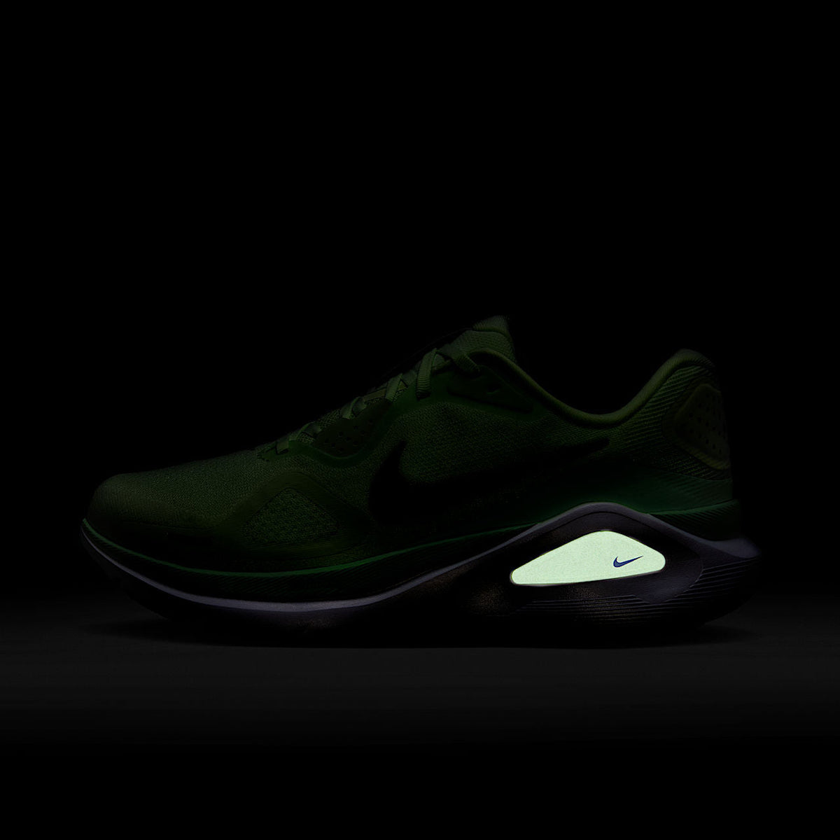 Structure 26 Men s Road Running Sneakers ReactX Foam