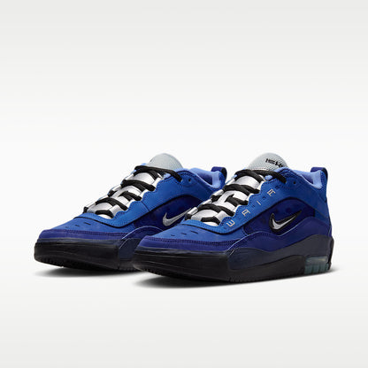Air Max Ishod Unisex Skate Sneakers Mesh Upper