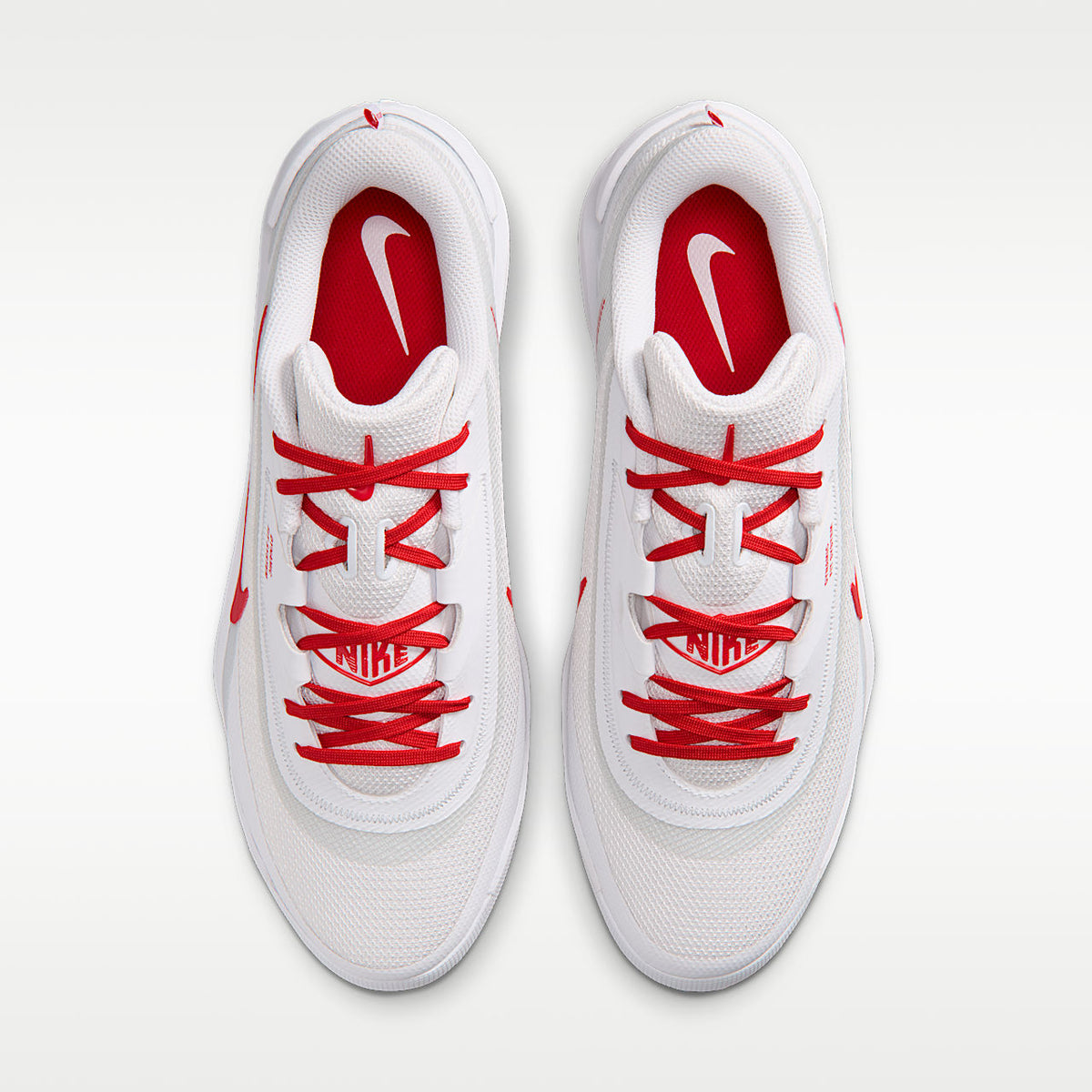 Diamond Showcase MCS Baseball Cleats Full-Length Plate (Unisex)