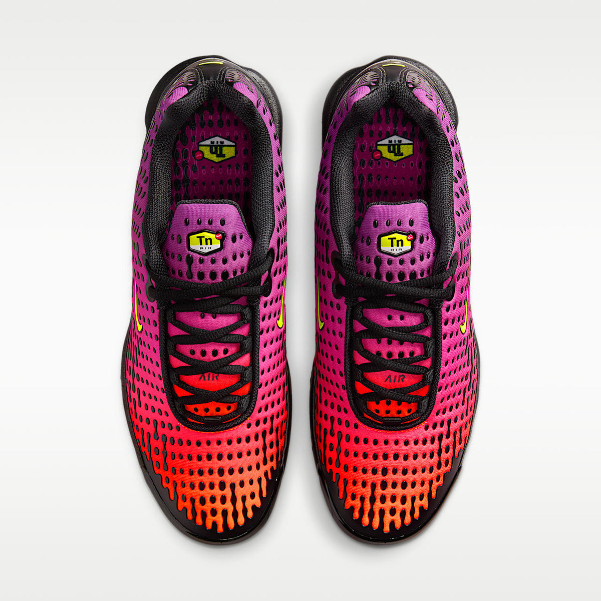 Air Max Plus VII Kylian Mbapp Shoes