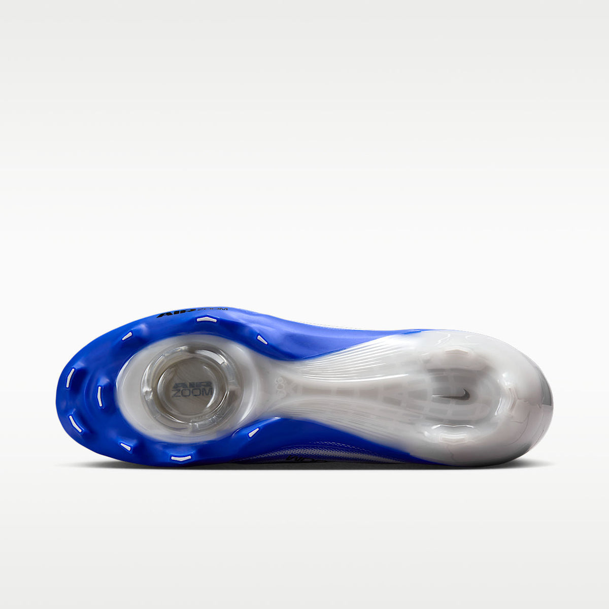 Vapor Pro 1 Performance Football Cleats with Air Zoom Cushioning