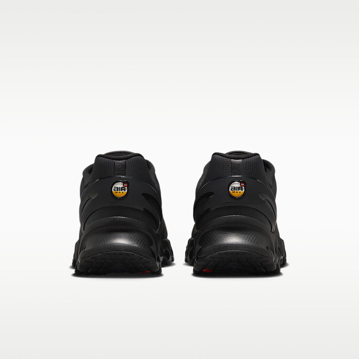 Air Max Dn8 Shoes Black Anthracite