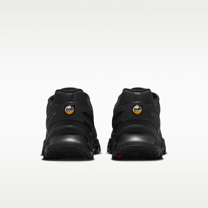 Air Max Dn8 Shoes Black Anthracite