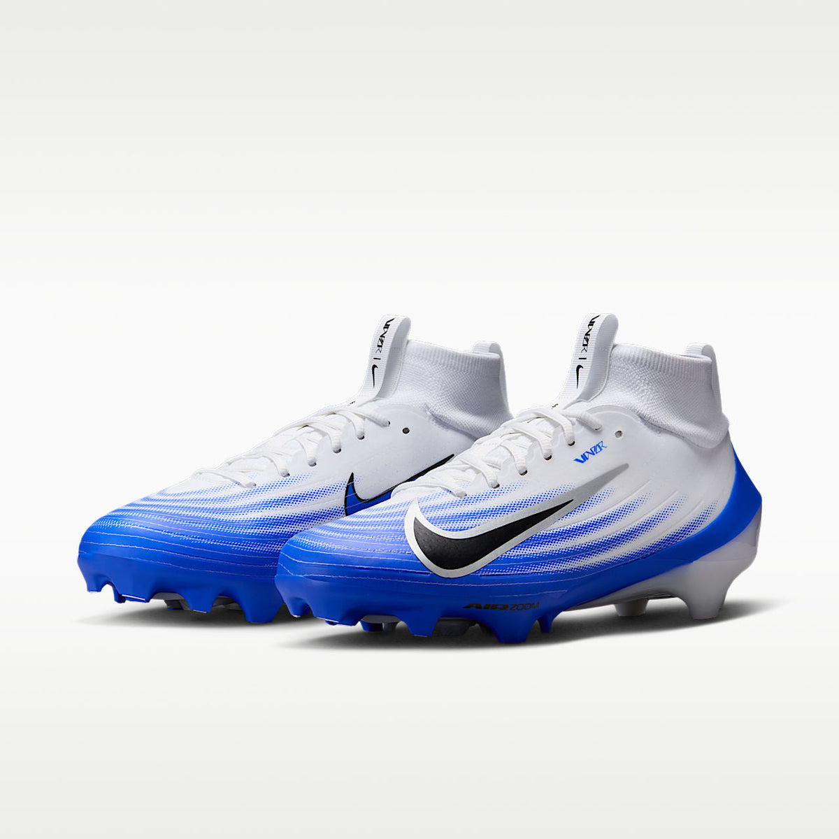 Vapor Pro 1 Performance Football Cleats with Air Zoom Cushioning