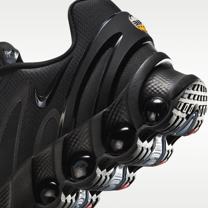 Air Max Dn8 Shoes Black Anthracite