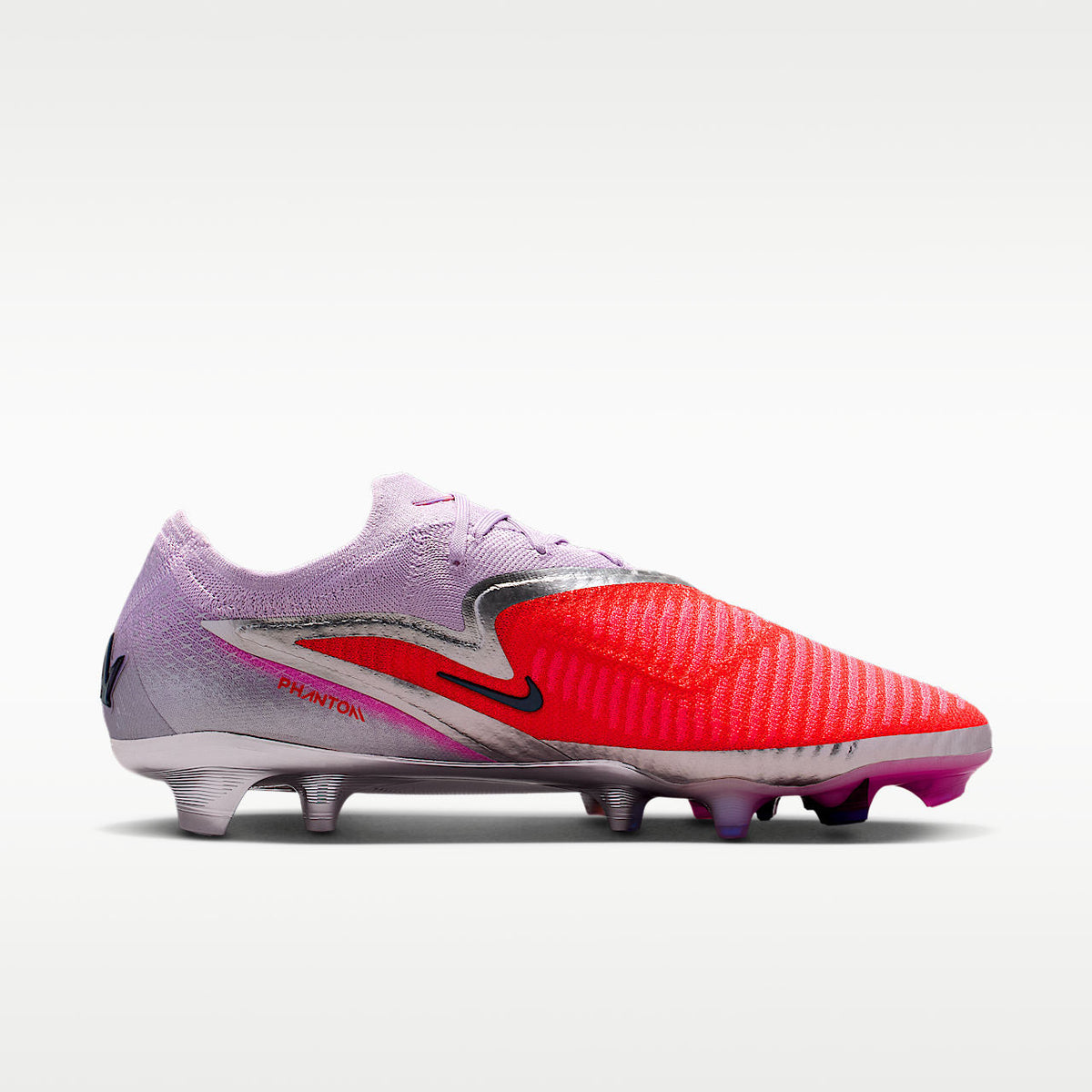 Phantom 6 Low Elite Alexia Putellas Firm-Ground Performance Soccer Cleats (Unisex)