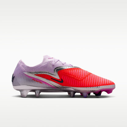 Phantom 6 Low Elite Alexia Putellas Firm-Ground Performance Soccer Cleats (Unisex)