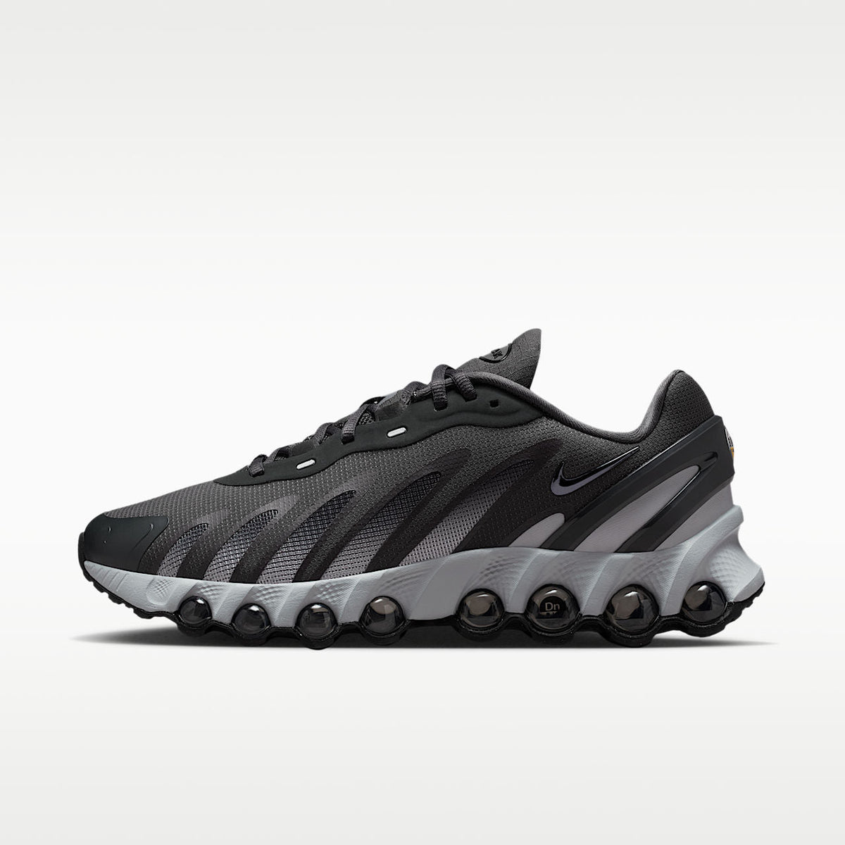 Air Max Dn8 Shoes Anthracite/Wolf Grey/Black/Black