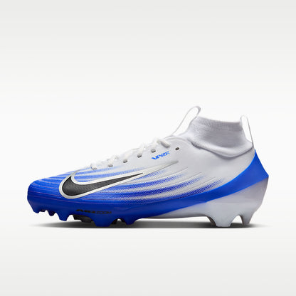 Vapor Pro 1 Performance Football Cleats with Air Zoom Cushioning