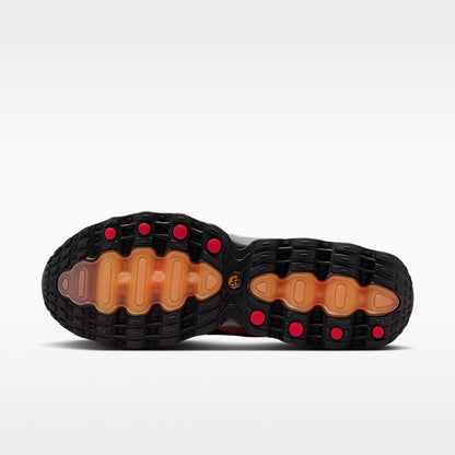 Air Max Dn8 Shoes Dark Grey/Orange Frost/Black