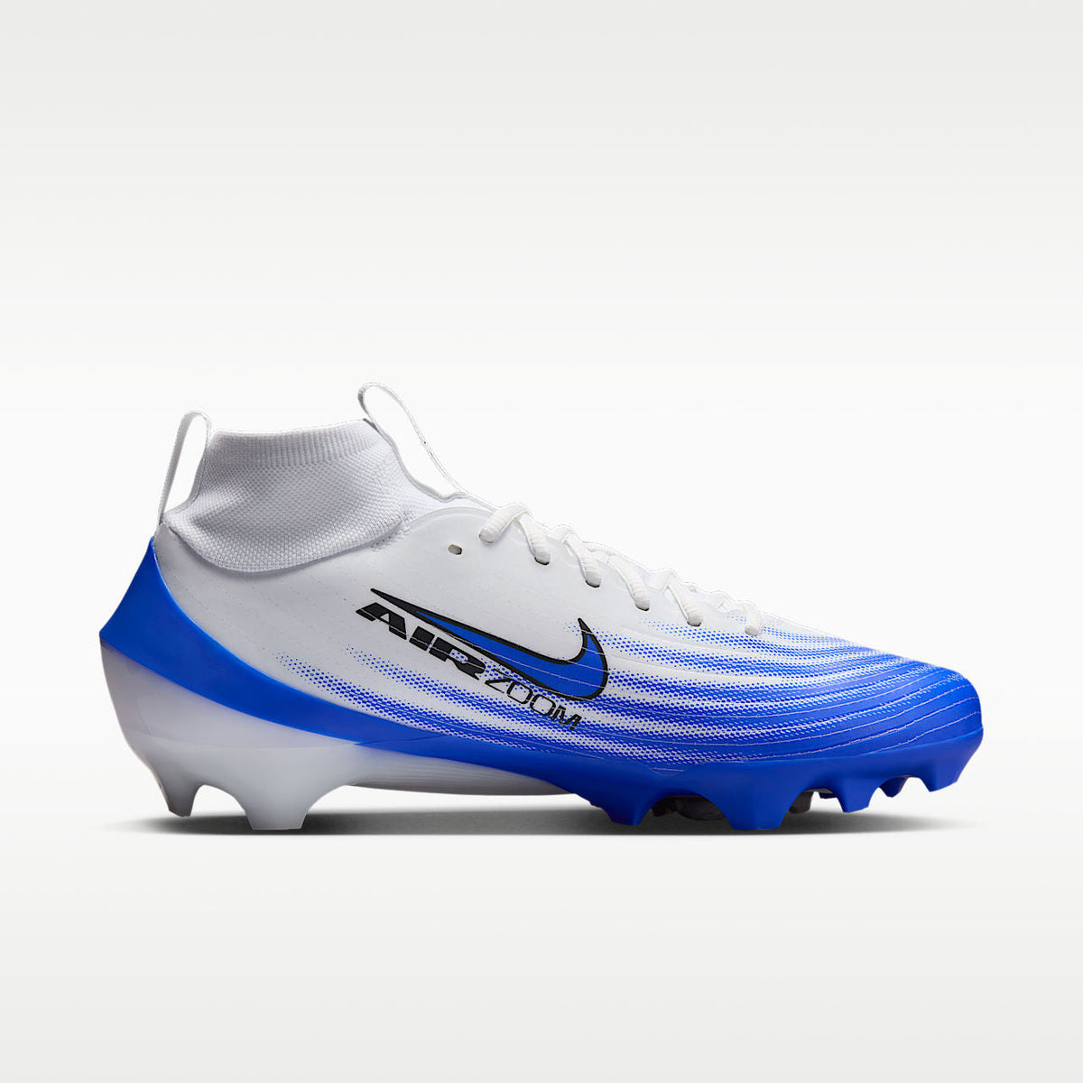Vapor Pro 1 Performance Football Cleats with Air Zoom Cushioning