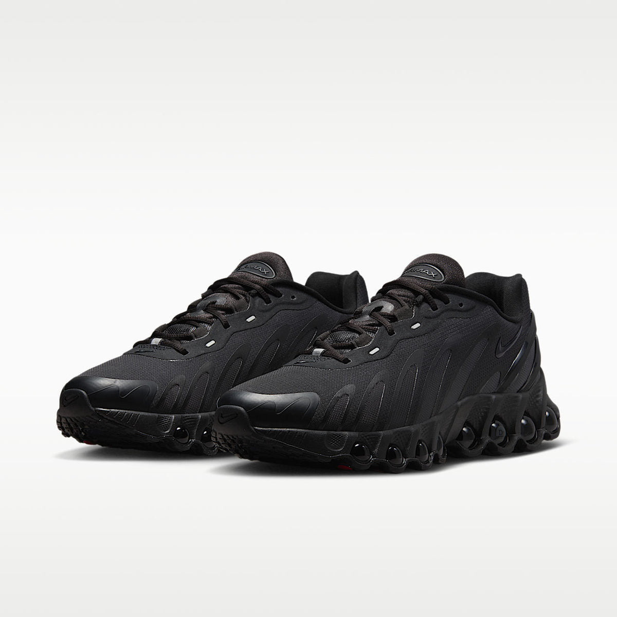 Air Max Dn8 Shoes Black Anthracite