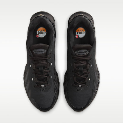 Air Max Dn8 Shoes Black Anthracite