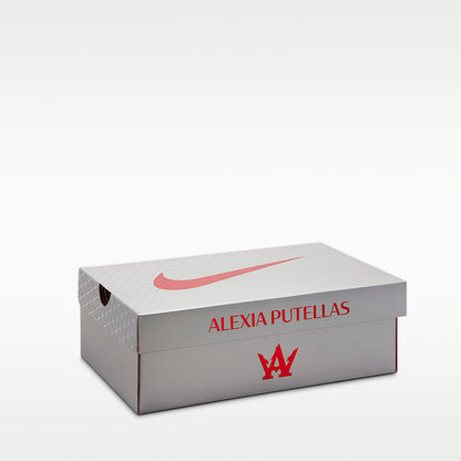 Phantom 6 Low Elite Alexia Putellas Firm-Ground Performance Soccer Cleats (Unisex)