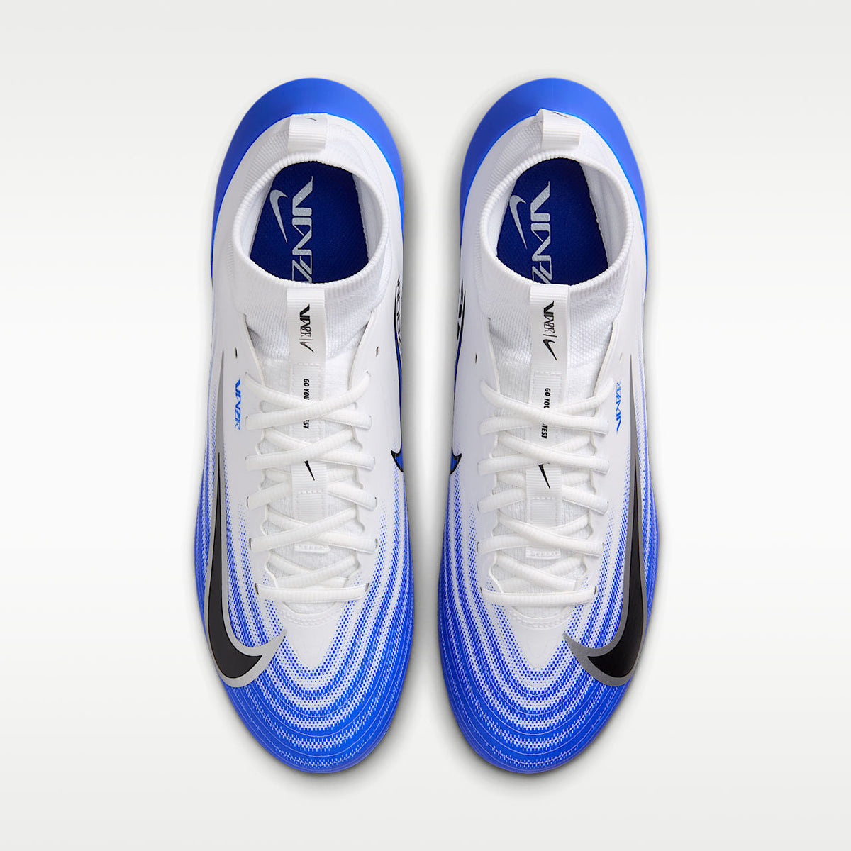 Vapor Pro 1 Performance Football Cleats with Air Zoom Cushioning