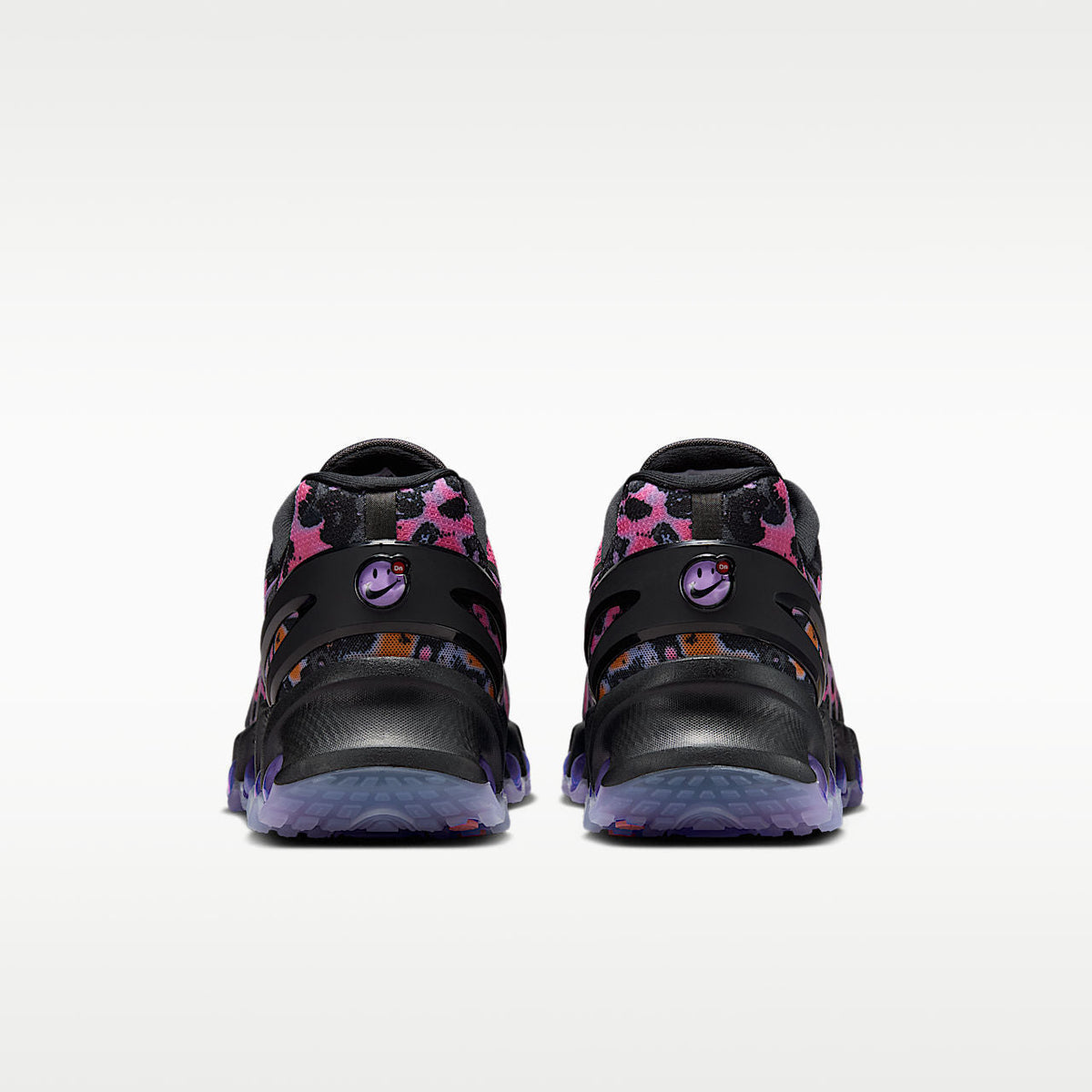 Air Max Dn8 Shoes Eight-Tube Cushioning Pink Gaze