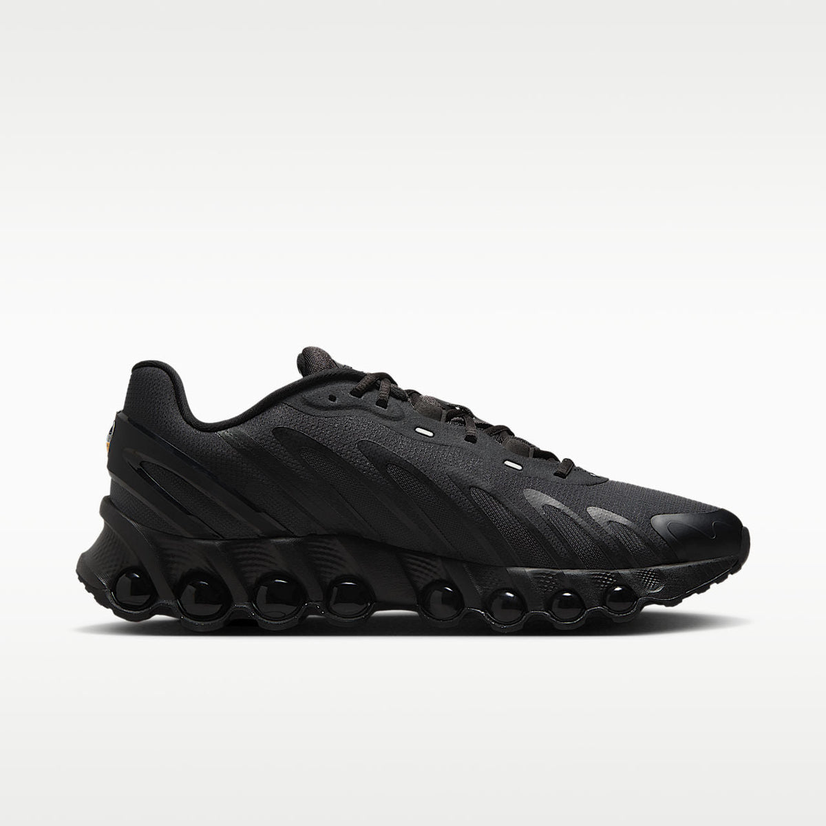 Air Max Dn8 Shoes Black Anthracite