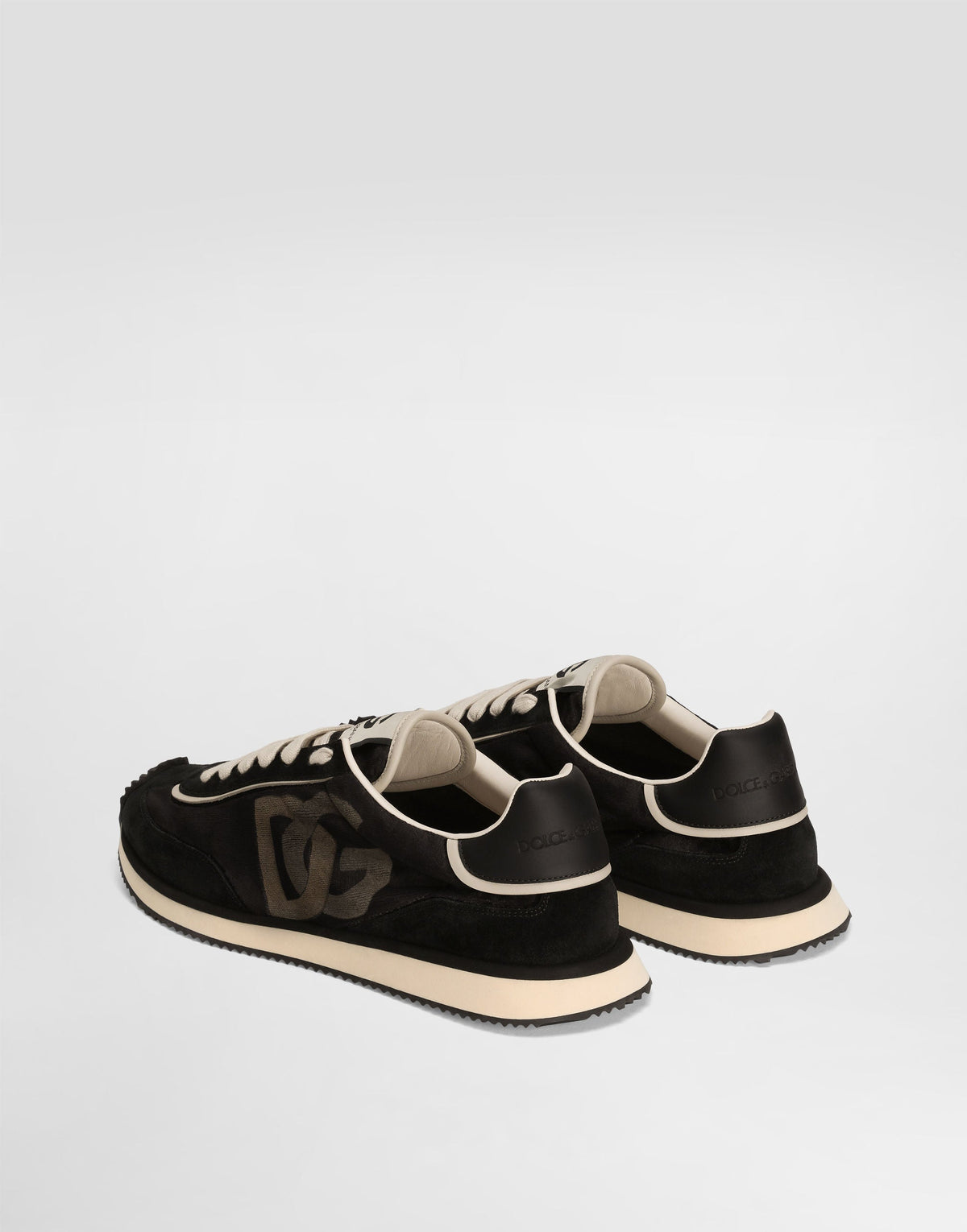 CS2288 Cushion Sneakers Multicolor