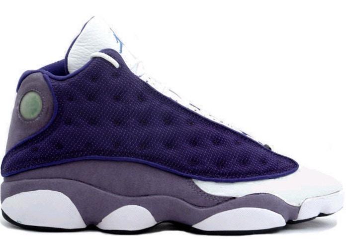 AJ 13 OG Flint (1997) Shoes