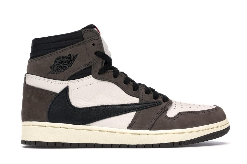 Retro AJ 1 High Travis Scott