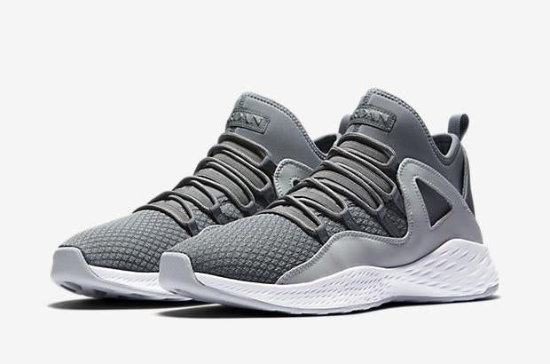 Formula 23 Basketball Shoes