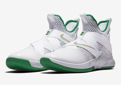 Soldier XII EP Basketball Shoes