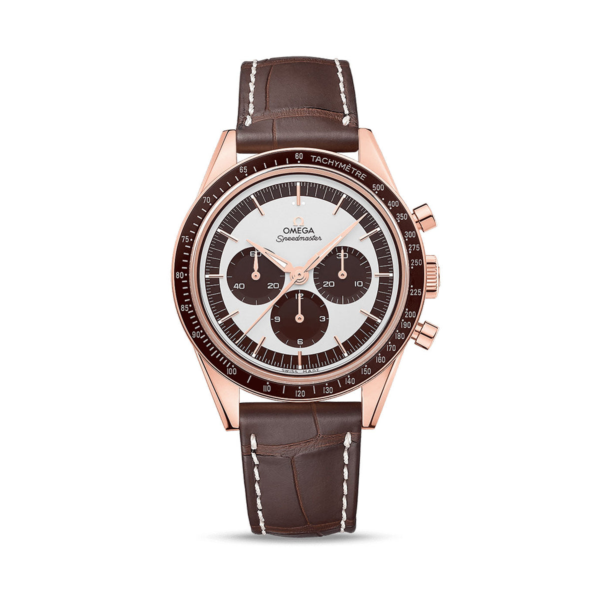 OMG Speedmaster ANNIVERSARY SERIES CHRONOGRAPH Ref# 311.63.40.30.02.001