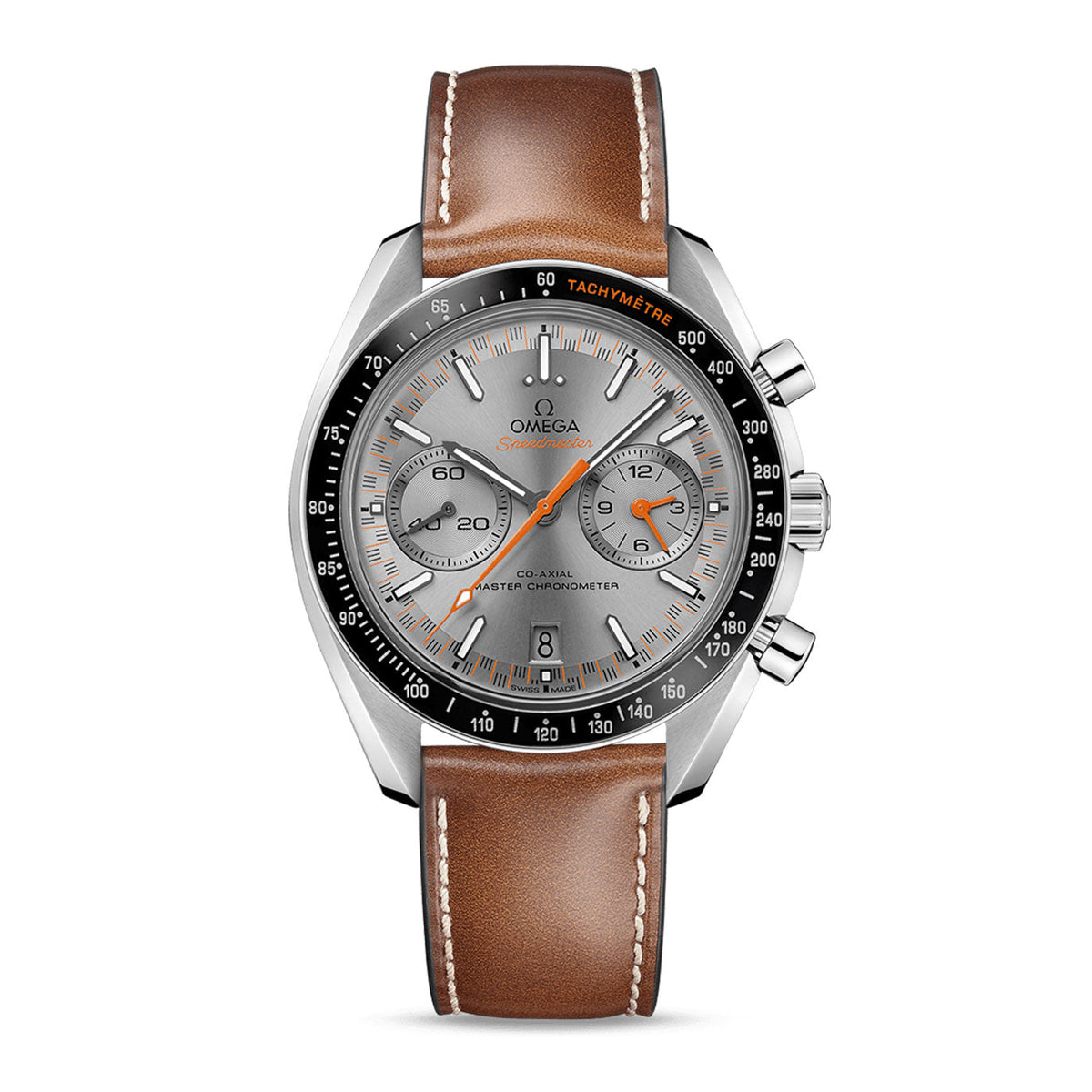OMG Speedmaster RACING CO‑AXIAL MASTER CHRONOMETER CHRONOGRAPH Ref# 329.32.44.51.06.001